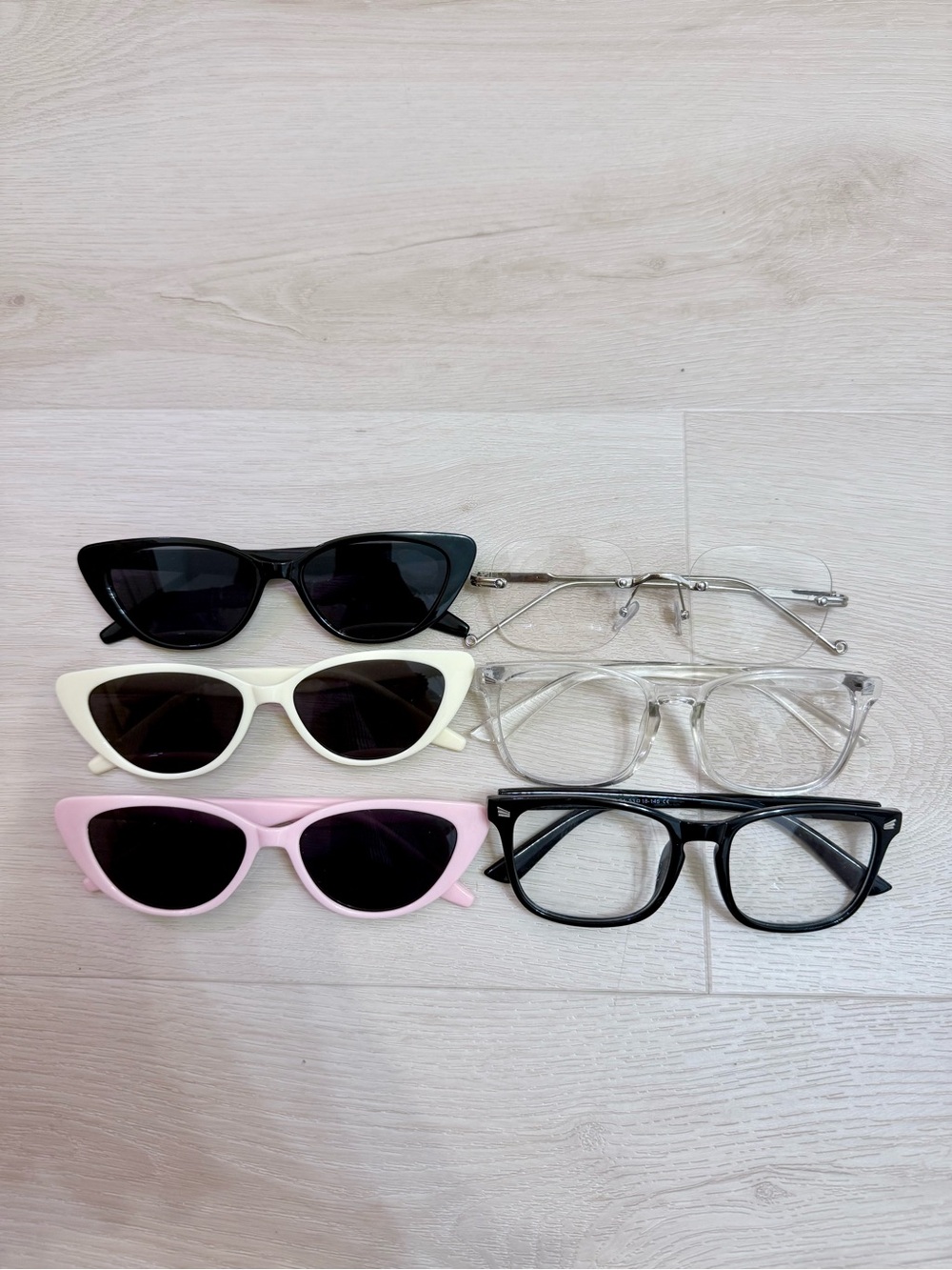 UV Glasses/Sunglasses